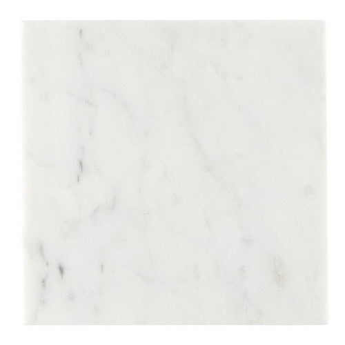 Square Marble Riser