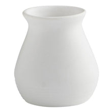 Load image into Gallery viewer, White Bloom Vase
