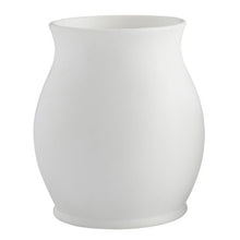 Load image into Gallery viewer, White Bloom Vase
