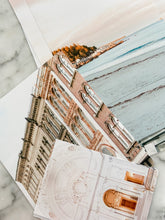 Load image into Gallery viewer, Terri-Lynn Warren Photography: Crystal Crescent Art Print
