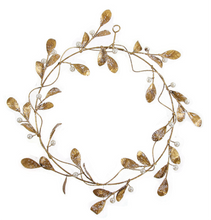 Load image into Gallery viewer, Winter Snowberry Wreath
