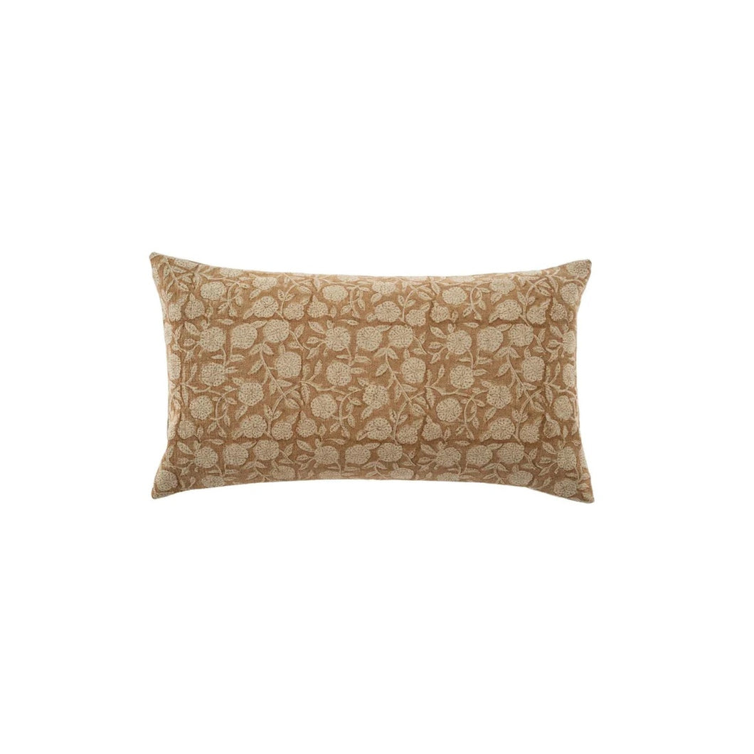 Arabella Linen Pillow