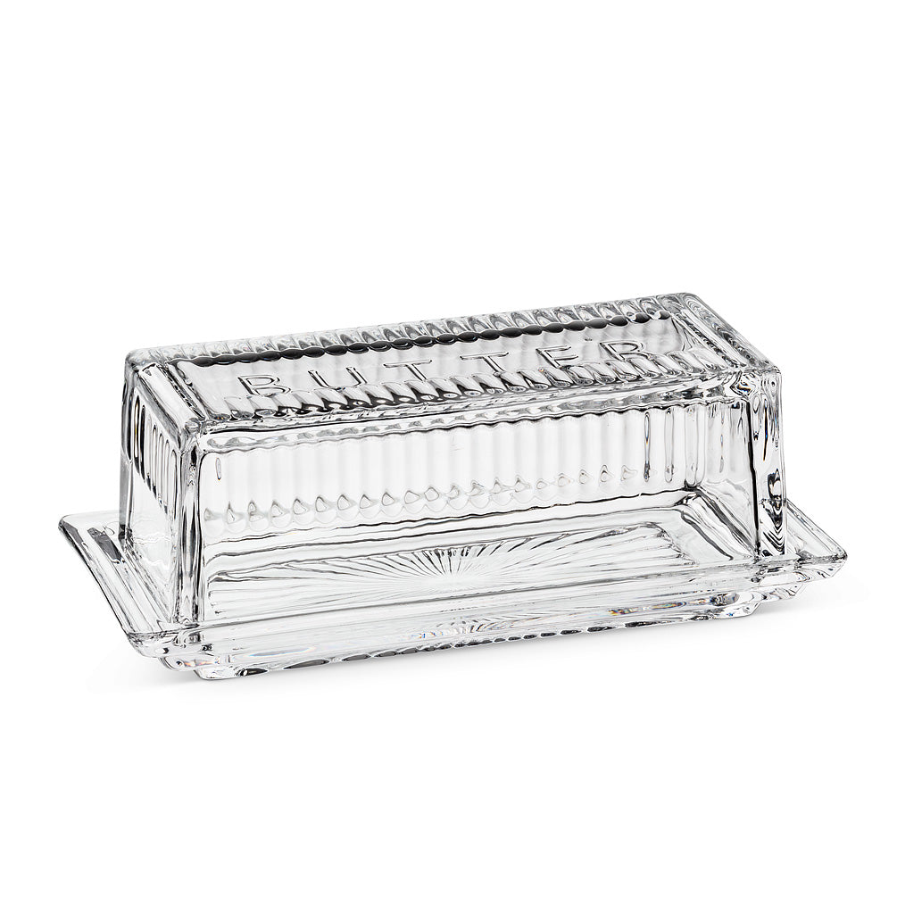 Butter Dish (Small)