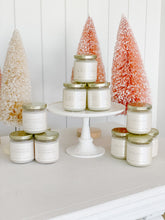 Load image into Gallery viewer, A White Nest: Winter Candles
