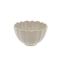 Load image into Gallery viewer, Petal Bowl: White
