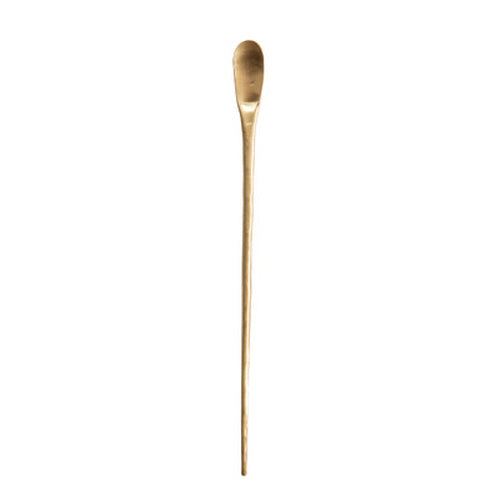 Brass Stir Stick