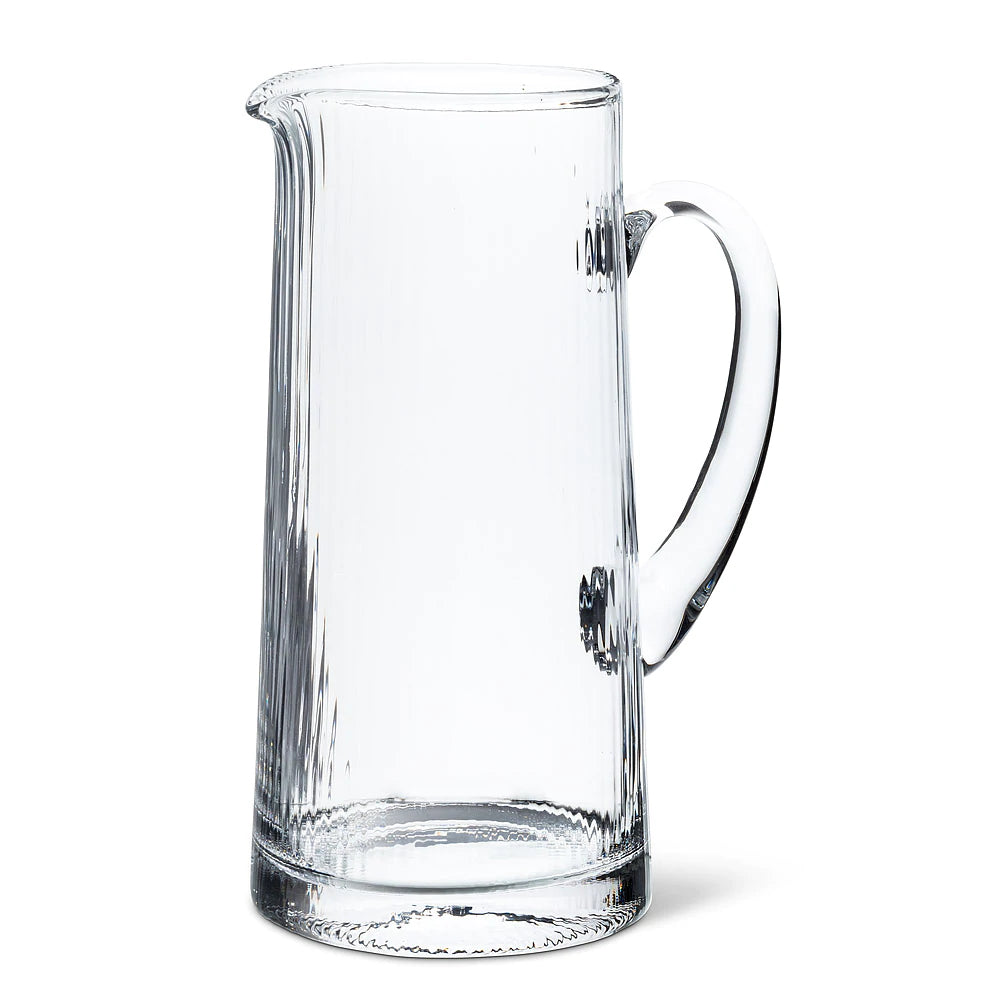 Luxe Pitcher
