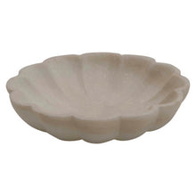 Load image into Gallery viewer, Marble Flower Dish
