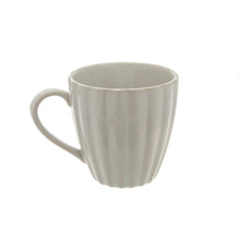 Load image into Gallery viewer, Petal Mug: White
