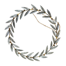 Load image into Gallery viewer, Olive Leaf Wreath
