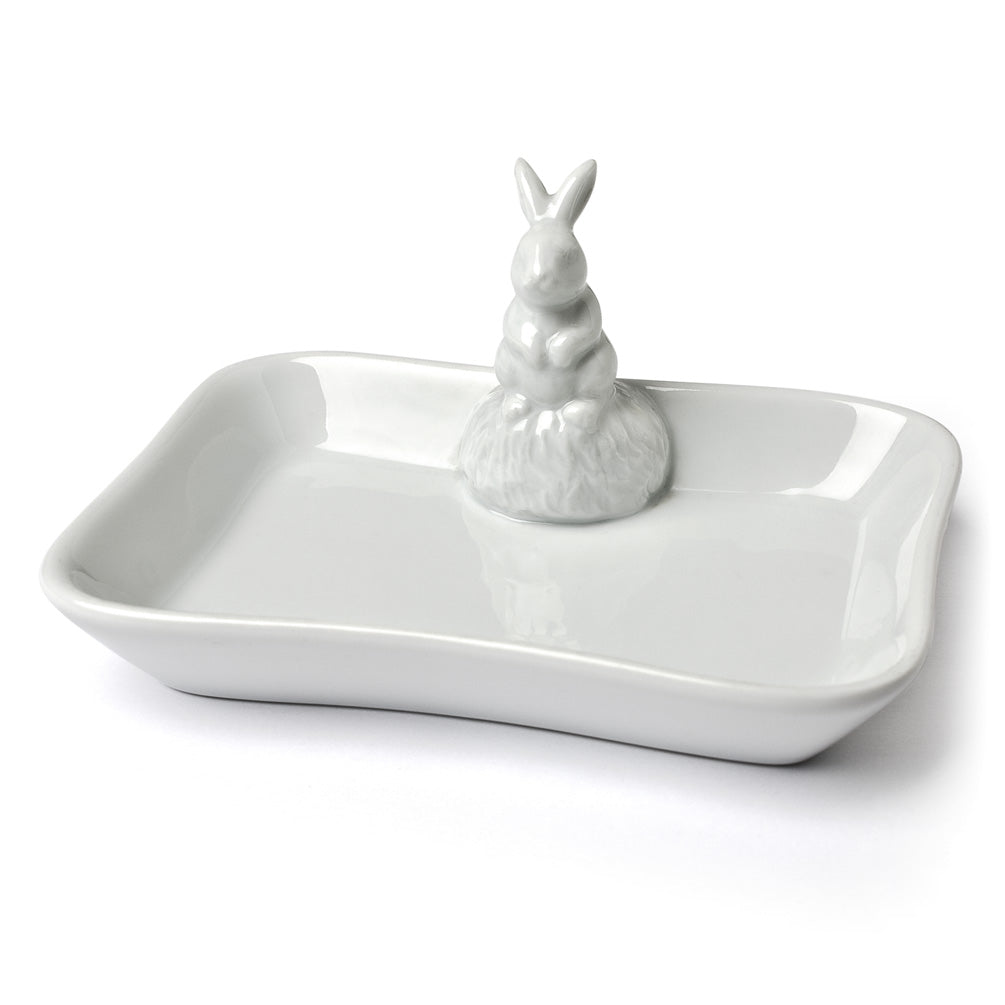 Rabbit Dish