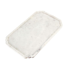 Load image into Gallery viewer, Serendipity Marble Tray
