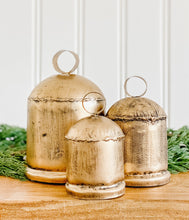 Load image into Gallery viewer, Rustic Bell
