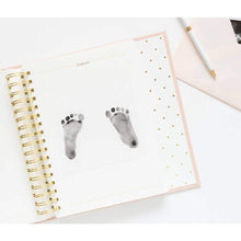 Load image into Gallery viewer, Sugar Paper Baby Book
