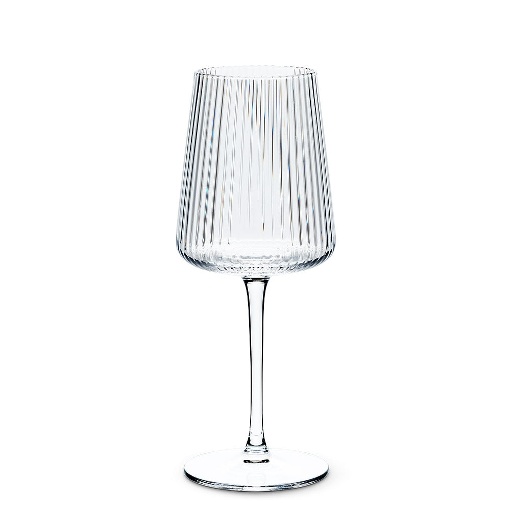 Luxe Wine Glass