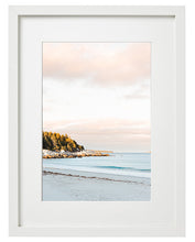 Load image into Gallery viewer, Terri-Lynn Warren Photography: Crystal Crescent Art Print
