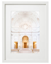 Load image into Gallery viewer, Terri-Lynn Warren Photography: San Francisco City Hall Art Print
